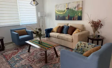 Casa en renta en San Antonio de Ayala, Irapuato, Guanajuato