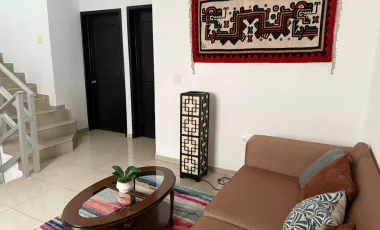 Casa en renta en San Antonio de Ayala, Irapuato, Guanajuato