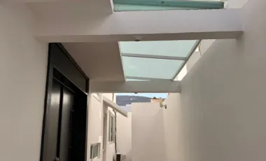 Casa en renta en San Antonio de Ayala, Irapuato, Guanajuato