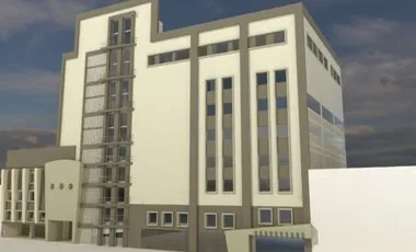 Edificio en renta en Colinas de San Jeronimo, Monterrey, Nuevo León