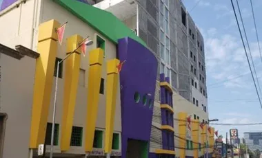 Edificio en renta en Colinas de San Jeronimo, Monterrey, Nuevo León
