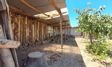 SE VENDE PROPIEDAD, MOLINA, SECTOR VALDESINA 1000MT2