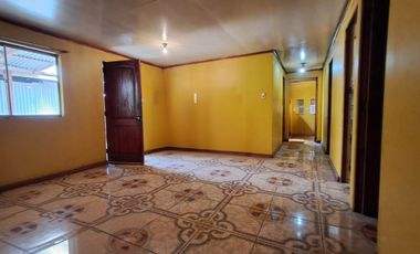 SE VENDE PROPIEDAD, MOLINA, SECTOR VALDESINA 1000MT2