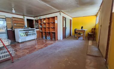 SE VENDE PROPIEDAD, MOLINA, SECTOR VALDESINA 1000MT2