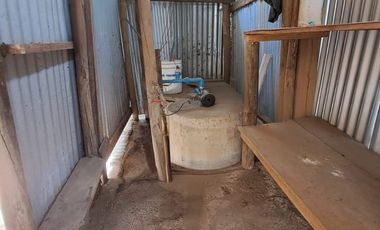 SE VENDE PROPIEDAD, MOLINA, SECTOR VALDESINA 1000MT2