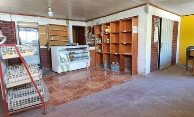 SE VENDE PROPIEDAD, MOLINA, SECTOR VALDESINA 1000MT2