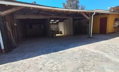 SE VENDE PROPIEDAD, MOLINA, SECTOR VALDESINA 1000MT2