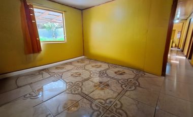 SE VENDE PROPIEDAD, MOLINA, SECTOR VALDESINA 1000MT2