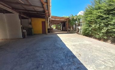 SE VENDE PROPIEDAD, MOLINA, SECTOR VALDESINA 1000MT2