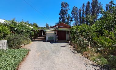 SE VENDE PROPIEDAD, MOLINA, SECTOR VALDESINA 1000MT2