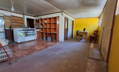 SE VENDE PROPIEDAD, MOLINA, SECTOR VALDESINA 1000MT2