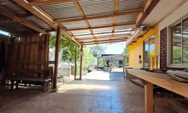 SE VENDE PROPIEDAD, MOLINA, SECTOR VALDESINA 1000MT2