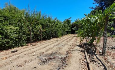 SE VENDE PROPIEDAD, MOLINA, SECTOR VALDESINA 1000MT2