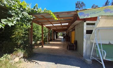 SE VENDE PROPIEDAD, MOLINA, SECTOR VALDESINA 1000MT2