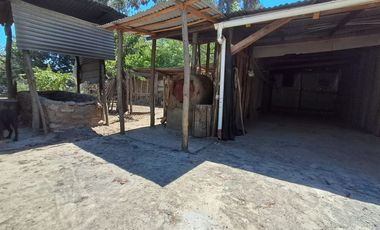 SE VENDE PROPIEDAD, MOLINA, SECTOR VALDESINA 1000MT2