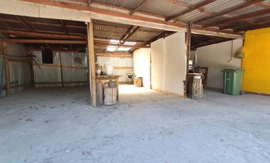 SE VENDE PROPIEDAD, MOLINA, SECTOR VALDESINA 1000MT2