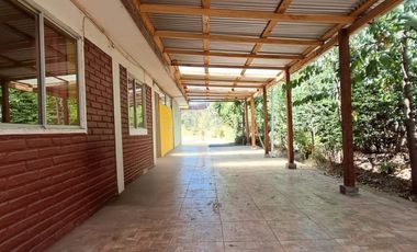 SE VENDE PROPIEDAD, MOLINA, SECTOR VALDESINA 1000MT2