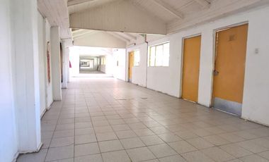 SE VENDE  2322MT2 DE TERRENO URBANO, 364MT2 UTILES