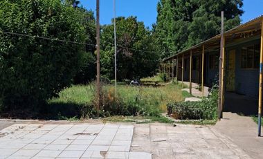 SE VENDE  2322MT2 DE TERRENO URBANO, 364MT2 UTILES