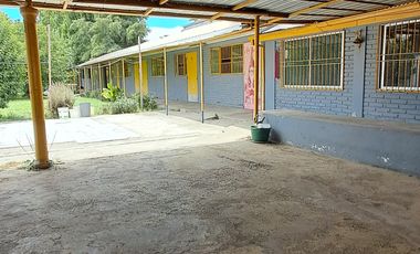 SE VENDE  2322MT2 DE TERRENO URBANO, 364MT2 UTILES