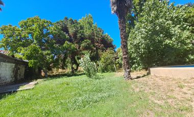 SE VENDE  2322MT2 DE TERRENO URBANO, 364MT2 UTILES