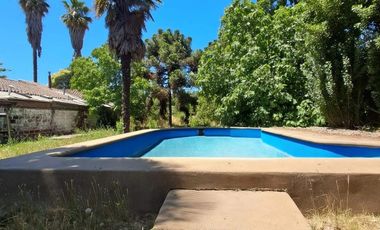 SE VENDE  2322MT2 DE TERRENO URBANO, 364MT2 UTILES