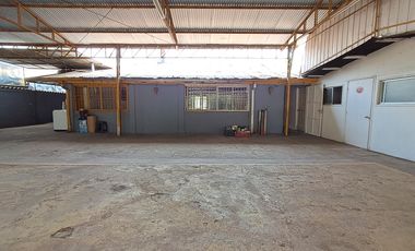 SE VENDE  2322MT2 DE TERRENO URBANO, 364MT2 UTILES