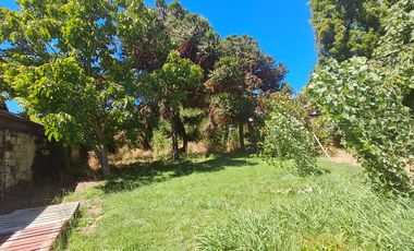 SE VENDE  2322MT2 DE TERRENO URBANO, 364MT2 UTILES