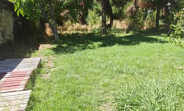 SE VENDE  2322MT2 DE TERRENO URBANO, 364MT2 UTILES