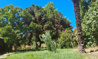 SE VENDE  2322MT2 DE TERRENO URBANO, 364MT2 UTILES