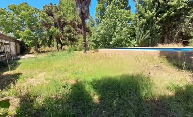 SE VENDE  2322MT2 DE TERRENO URBANO, 364MT2 UTILES