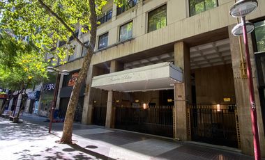 ARRIENDO DEPTO 2D 2B EN EDIFICIO ASTOR