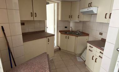 ARRIENDO DEPTO 2D 2B EN EDIFICIO ASTOR