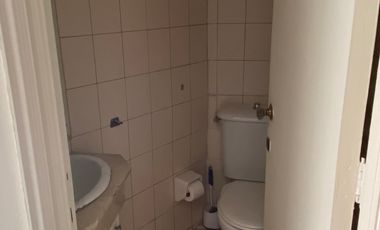 ARRIENDO DEPTO 2D 2B EN EDIFICIO ASTOR