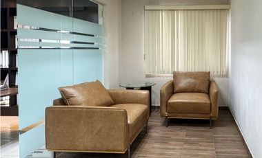 Venta de Oficina Col. Del Maestro Monterrey N.L.