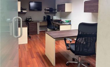 Venta de Oficina Col. Del Maestro Monterrey N.L.