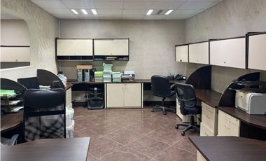 Venta de Oficina Col. Del Maestro Monterrey N.L.