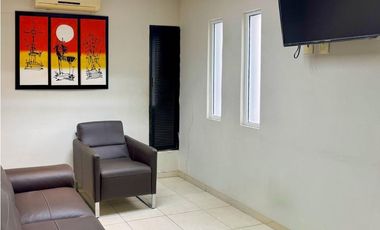 Venta de Oficina Col. Del Maestro Monterrey N.L.