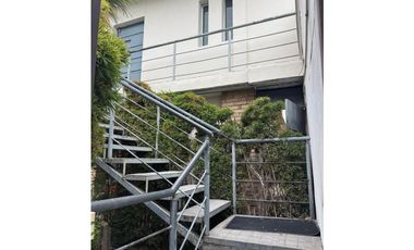 Venta de Oficina Col. Del Maestro Monterrey N.L.