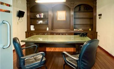 Venta de Oficina Col. Del Maestro Monterrey N.L.