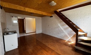Vendo Casa 2 pisos 56m2 Ampliada 3D 1B. Villa San Rafael Illapel