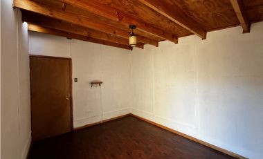 Vendo Casa 2 pisos 56m2 Ampliada 3D 1B. Villa San Rafael Illapel