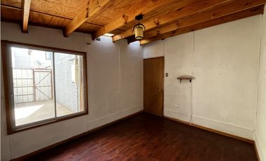 Vendo Casa 2 pisos 56m2 Ampliada 3D 1B. Villa San Rafael Illapel