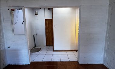 Vendo Casa 2 pisos 56m2 Ampliada 3D 1B. Villa San Rafael Illapel