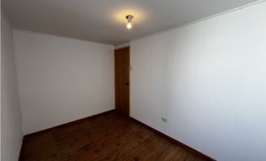 Vendo Casa 2 pisos 56m2 Ampliada 3D 1B. Villa San Rafael Illapel