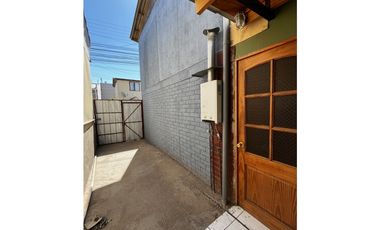 Vendo Casa 2 pisos 56m2 Ampliada 3D 1B. Villa San Rafael Illapel