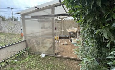 ARRIENDO CASA TOLHUACA - QUILPUE - 4D 3B 5E