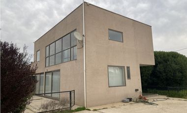 ARRIENDO CASA TOLHUACA - QUILPUE - 4D 3B 5E