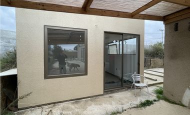 ARRIENDO CASA TOLHUACA - QUILPUE - 4D 3B 5E