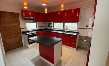 ARRIENDO CASA TOLHUACA - QUILPUE - 4D 3B 5E